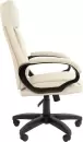 Офисное кресло CHAIRMAN 794LT (светло-бежевый) icon 2