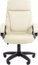 Офисное кресло CHAIRMAN 794LT (светло-бежевый) icon 3
