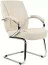Офисный стул CHAIRMAN 794V (экокожа бежевый) icon
