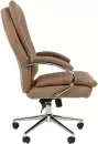 Офисное кресло CHAIRMAN 795 Эко (экокожа бежевый) icon 3
