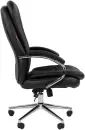 Офисное кресло CHAIRMAN 795 Эко (экокожа черный) icon 3