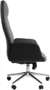 Офисное кресло CHAIRMAN 929 (экопремиум черный/серый) icon 2