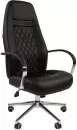 Офисное кресло Chairman 950 N (экопремиум, черный) icon