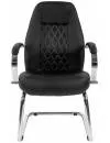 Кресло CHAIRMAN 950V (черный) фото 2