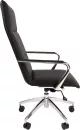 Кресло CHAIRMAN 980 (черный) фото 3