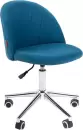 Офисный стул Chairman Home 117 (бирюзовый) icon