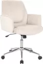 Офисное кресло CHAIRMAN CH302 (бежевый) icon