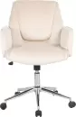 Офисное кресло CHAIRMAN CH302 (бежевый) icon 3