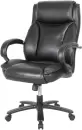 Офисное кресло CHAIRMAN CH400 (экокожа черный) icon 3