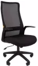 Кресло Chairman CH573 (Black) icon