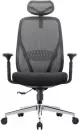 Офисное кресло Chairman CH585 (черный) icon 2