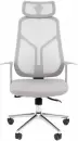 Офисное кресло Chairman CH588 (серый пластик/серый) icon 4