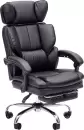 Офисное кресло Chairman CH644 (черный) icon