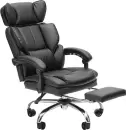 Офисное кресло Chairman CH644 (черный) icon 4