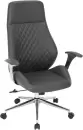 Офисное кресло CHAIRMAN CH790 (серый) icon