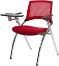 Офисный стул CHAIRMAN CH890 с пюпитром (красный) icon 4