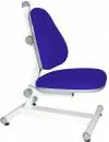 Кресло Comf-Pro Coco Chair (васильковый) icon