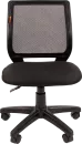 Офисный стул CHAIRMAN 699 Б/Л (черный) фото 2