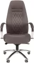 Кресло CHAIRMAN Home 950 (темно-серый) icon 2