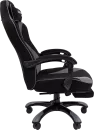 Кресло CHAIRMAN Game 35 (черный/серый) фото 3