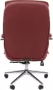 Офисное кресло CHAIRMAN Home 794 (ткань Т-28, коралл) icon 2