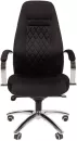 Кресло CHAIRMAN Home 950 (черный) фото 2