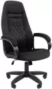 Офисное кресло CHAIRMAN Home 951 (черный) icon