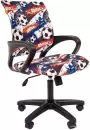 Компьютерное кресло Chairman Kids 103 (футбол) icon