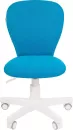 Компьютерное кресло CHAIRMAN Kids 105 (голубой) фото 2