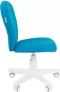 Компьютерное кресло CHAIRMAN Kids 105 (голубой) фото 3