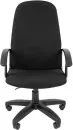 Кресло CHAIRMAN СТ-79 (черный) фото 3