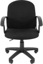 Кресло CHAIRMAN СТ-81 (черный) фото 2