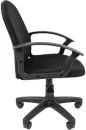 Кресло CHAIRMAN СТ-81 (черный) фото 3