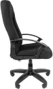 Кресло CHAIRMAN СТ-85 (черный) icon 3