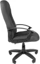 Кресло CHAIRMAN СТ-85 (серый) фото 2