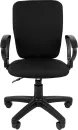 Кресло Chairman СТ-98 (черный) фото 2