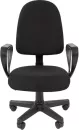 Кресло Chairman Стандарт Престиж С-3 (черный) фото 3