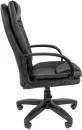 Кресло CHAIRMAN Стандарт СТ-68 (черный) фото 3