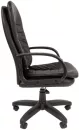 Кресло CHAIRMAN Стандарт СТ-95 (черный) фото 2
