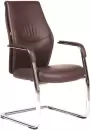 Офисное кресло Chairman Vista V (экопремиум коричневый) icon