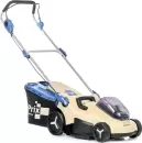 Газонокосилка аккумуляторная Champion EMB3612 icon