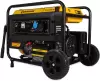 Бензиновый генератор Champion GG5000EW icon