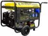 Бензиновый генератор Champion GG6500 EBS icon