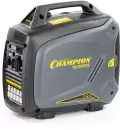Бензиновый генератор Champion IGG1800S фото 8
