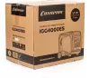 Бензиновый генератор Champion IGG4000ES фото 12