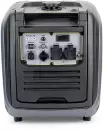 Бензиновый генератор Champion IGG4000ES фото 4