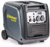 Бензиновый генератор Champion IGG4000ES фото 5