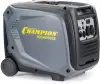 Бензиновый генератор Champion IGG4000ES фото 6