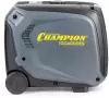 Бензиновый генератор Champion IGG4000ES фото 7