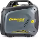 Бензиновый генератор Champion IGG 3000S фото 8